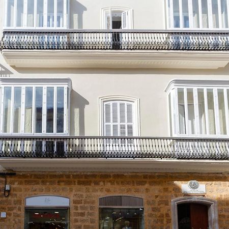 Casa Manuel De Falla By Cadiz4Rentals Cádis Exterior foto