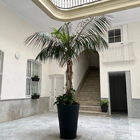 Casa Manuel De Falla By Cadiz4Rentals Cádis Exterior foto