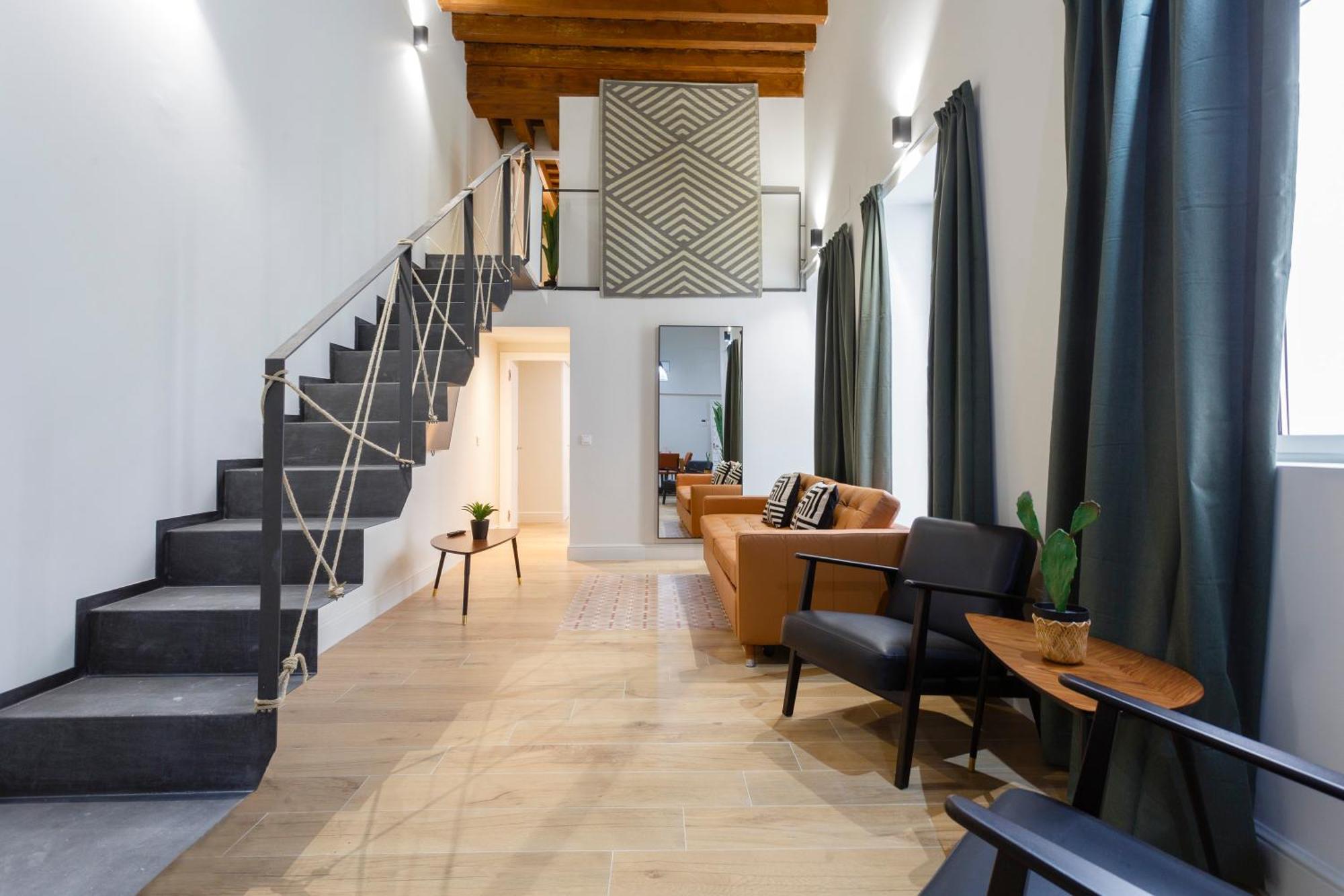 Casa Manuel De Falla By Cadiz4Rentals Cádis Exterior foto