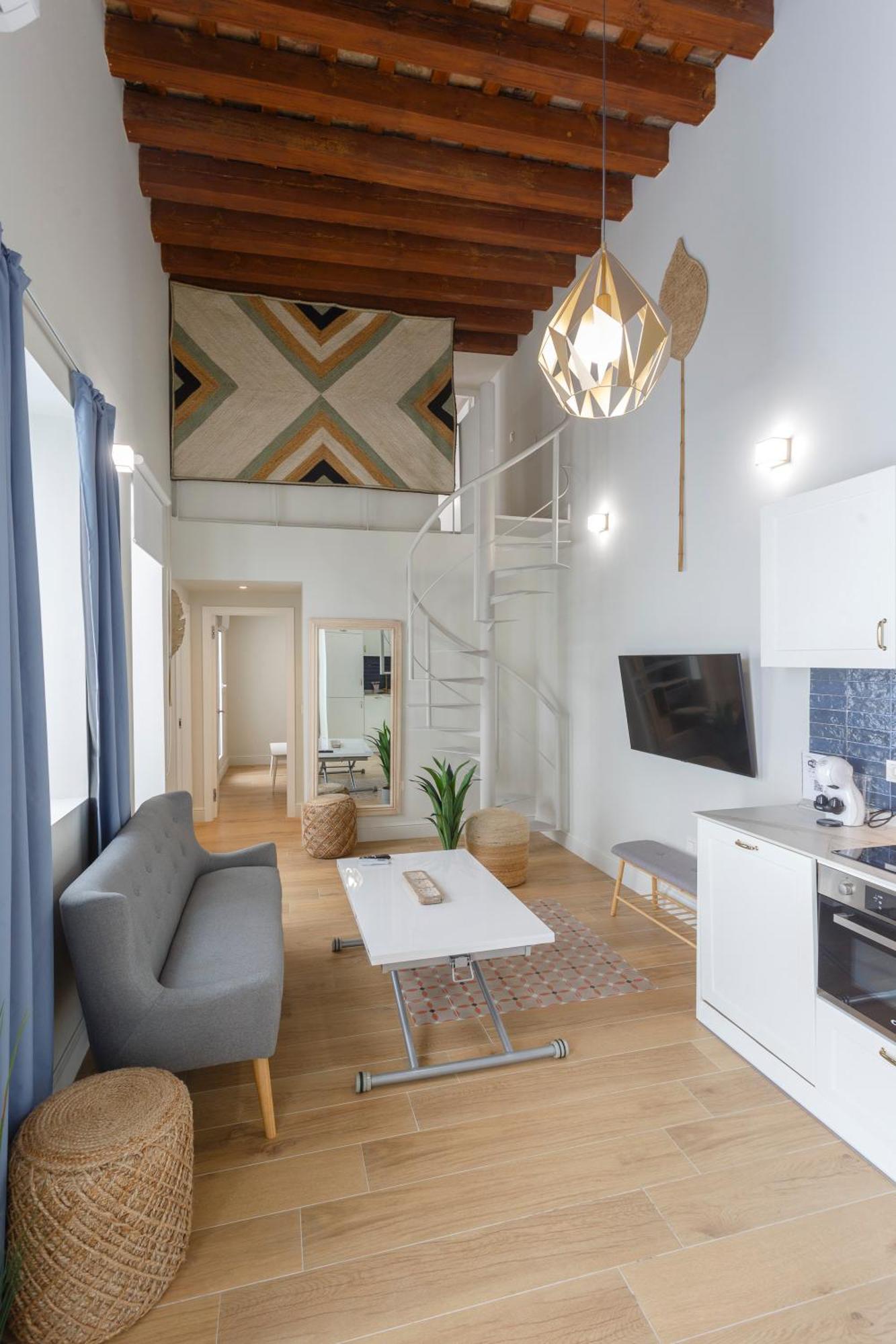 Casa Manuel De Falla By Cadiz4Rentals Cádis Exterior foto