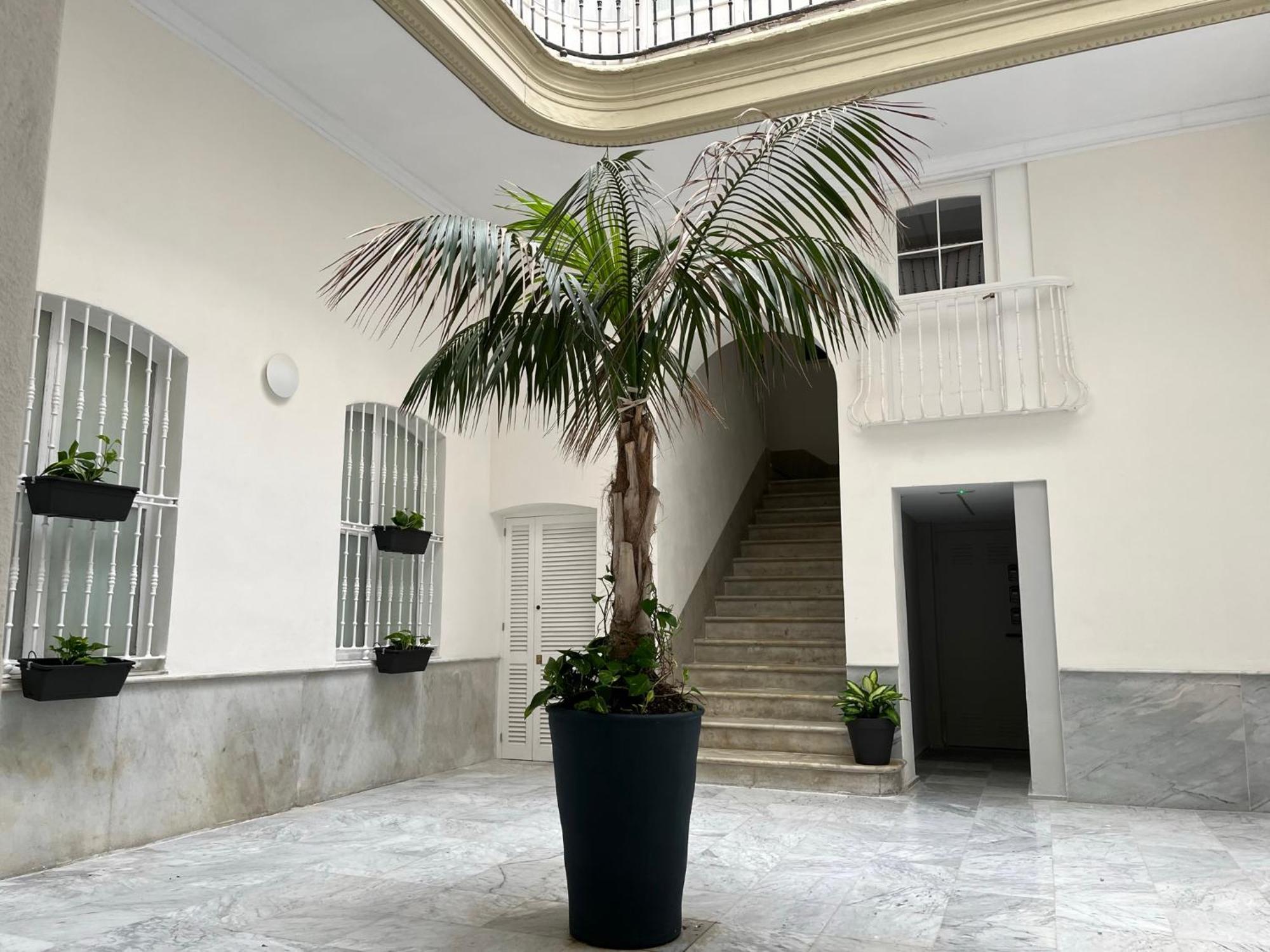 Casa Manuel De Falla By Cadiz4Rentals Cádis Exterior foto
