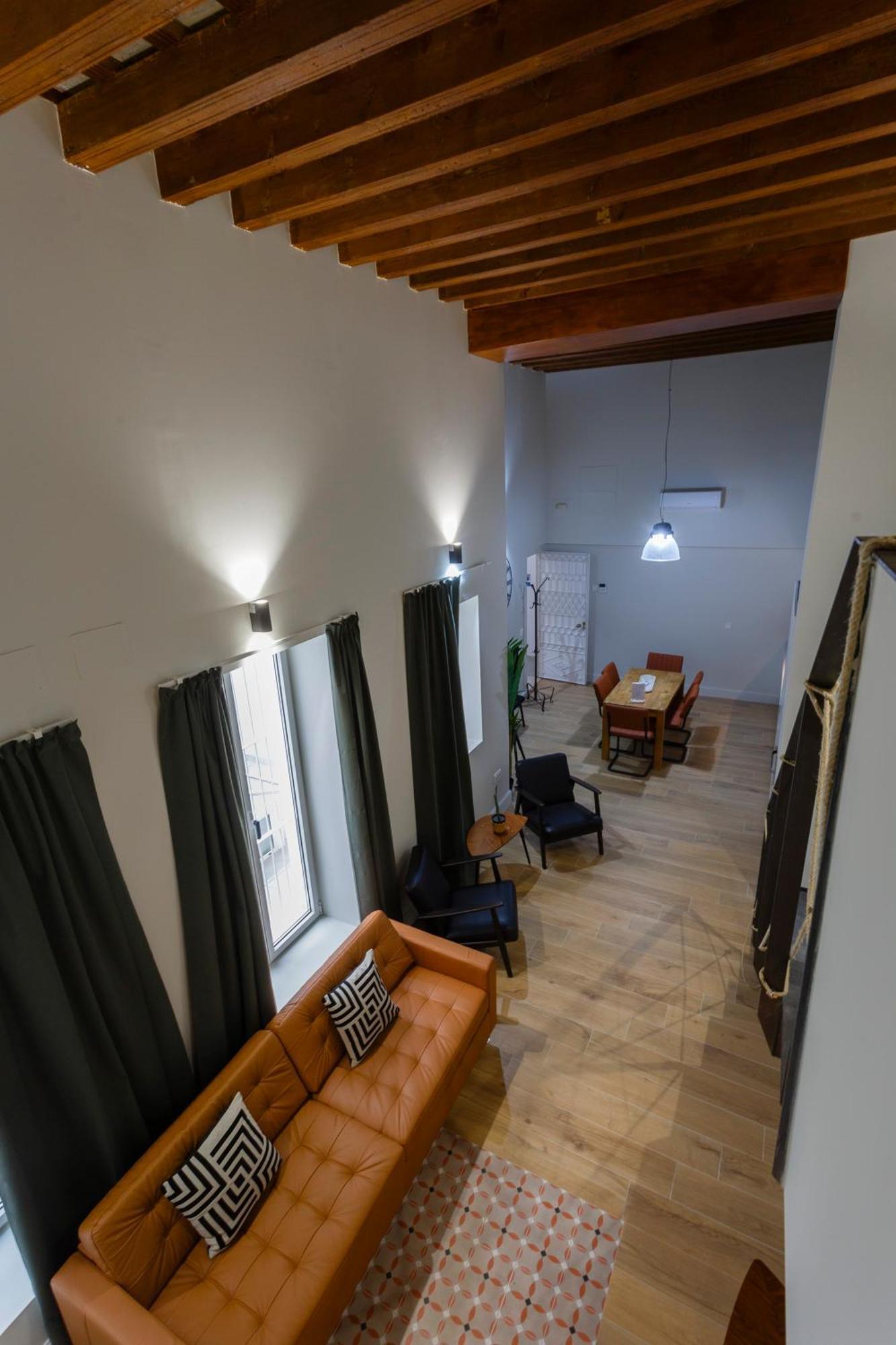 Casa Manuel De Falla By Cadiz4Rentals Cádis Quarto foto