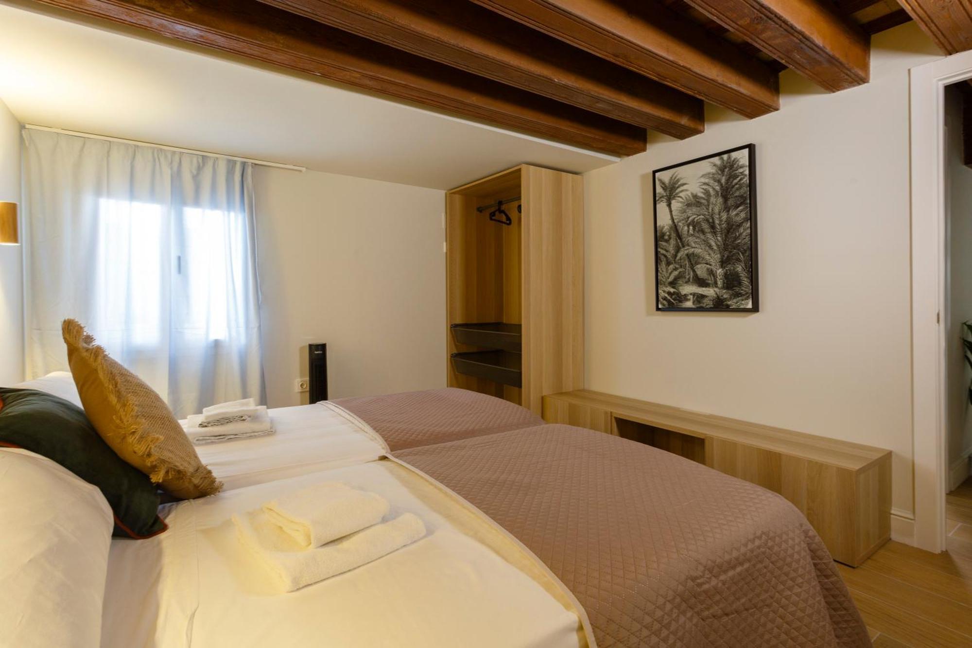 Casa Manuel De Falla By Cadiz4Rentals Cádis Quarto foto