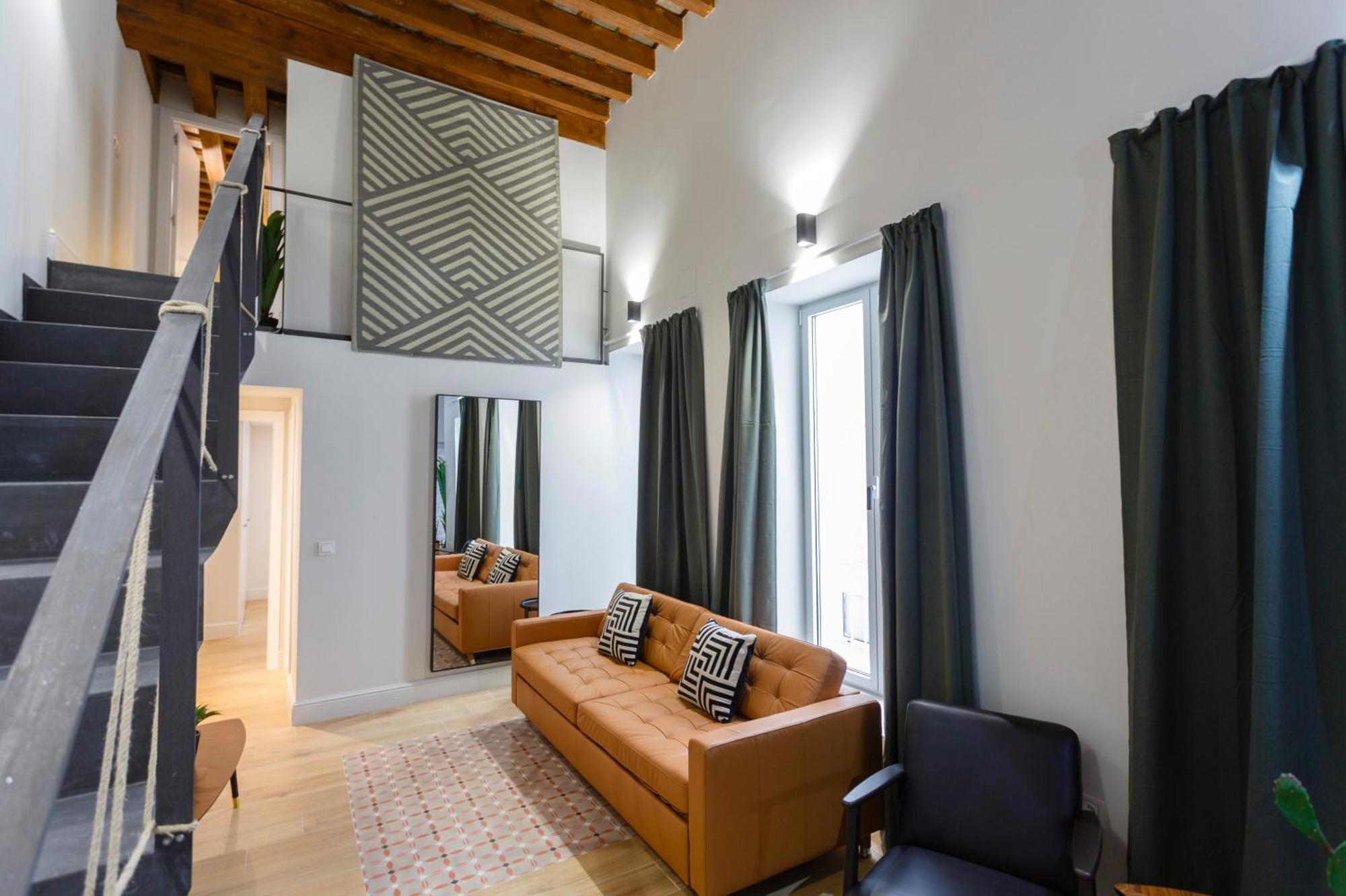 Casa Manuel De Falla By Cadiz4Rentals Cádis Quarto foto