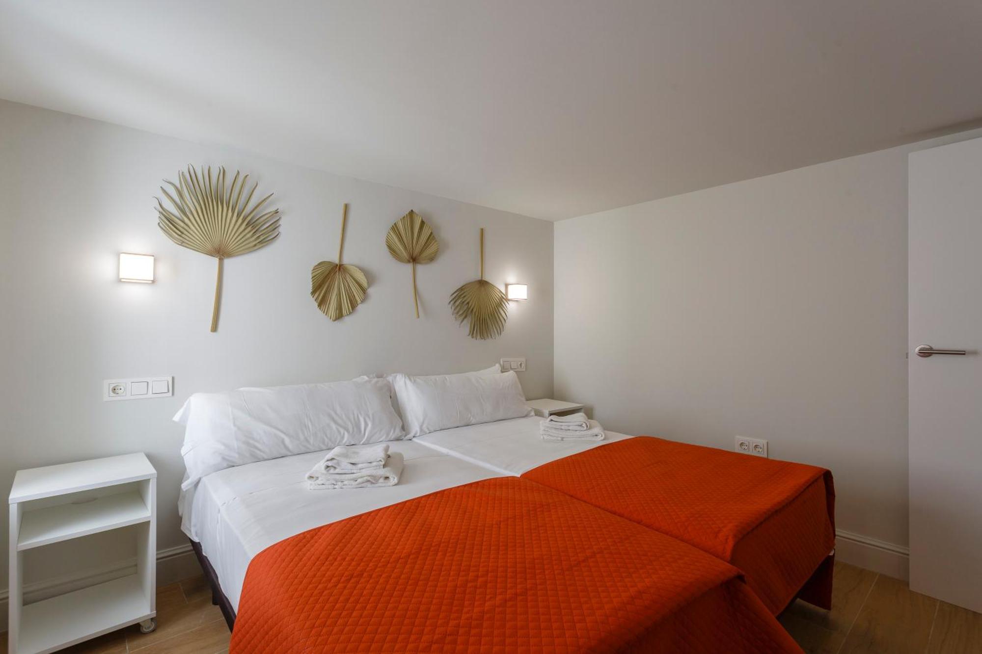 Casa Manuel De Falla By Cadiz4Rentals Cádis Quarto foto