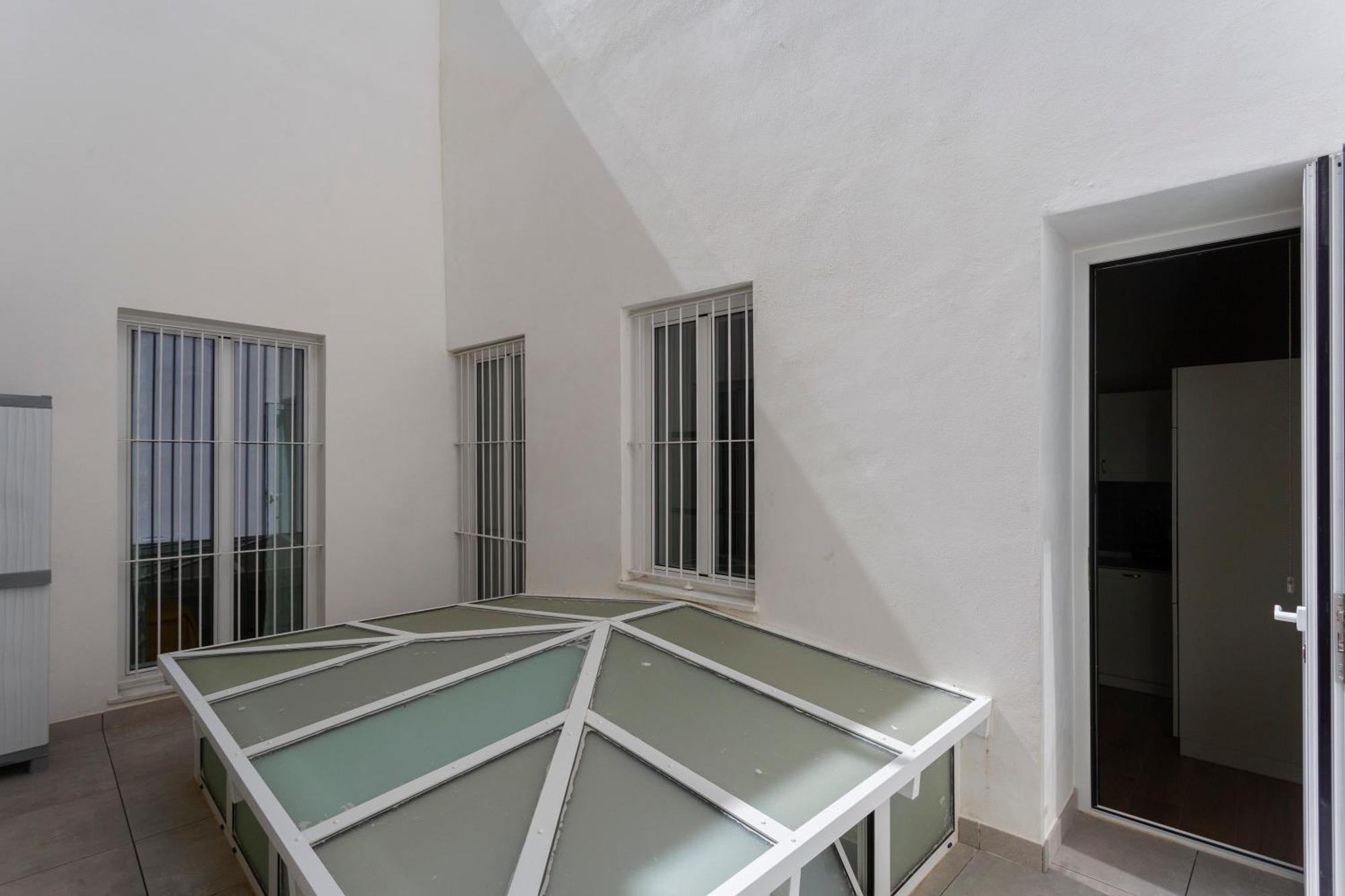 Casa Manuel De Falla By Cadiz4Rentals Cádis Quarto foto